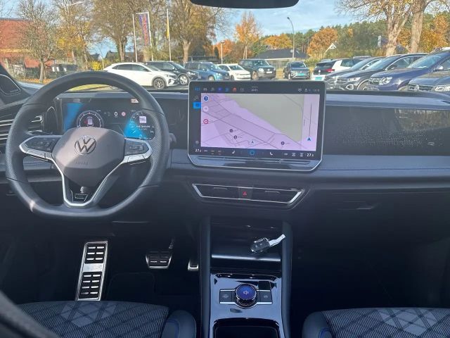 Volkswagen Tiguan 1.5 eTSI R-Line