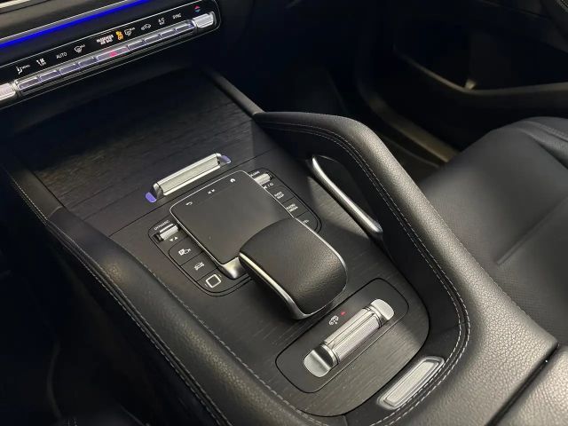 Mercedes-Benz GLE 450 4MATIC AMG Line Coupé