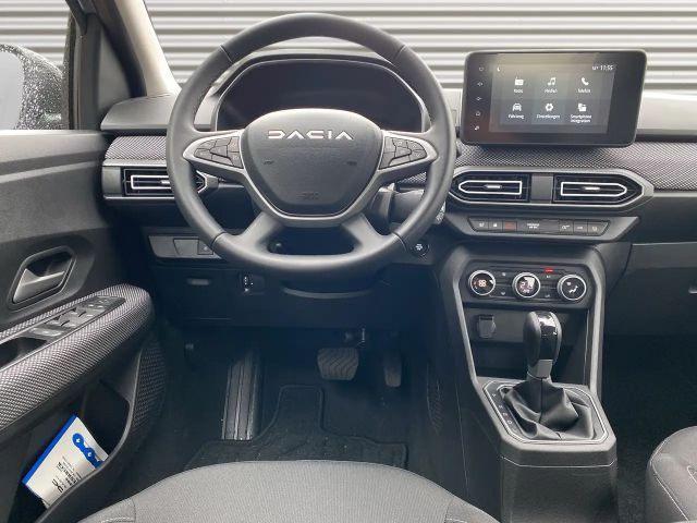 Dacia Sandero TCe 90