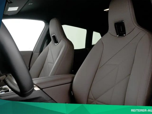 BMW iX xDrive40