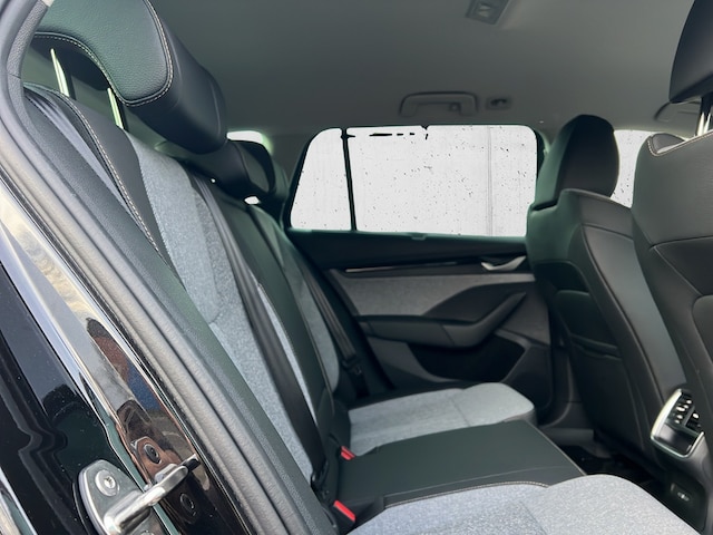 Skoda Octavia 2.0 TDI Combi Tour