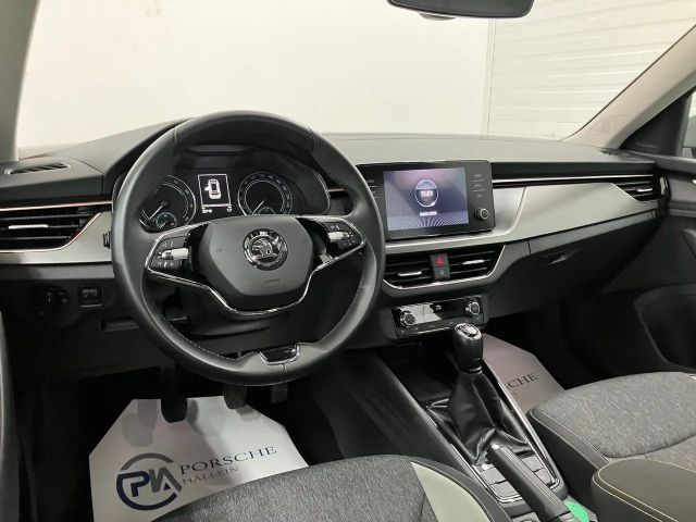 Skoda Kamiq ACT Style Style