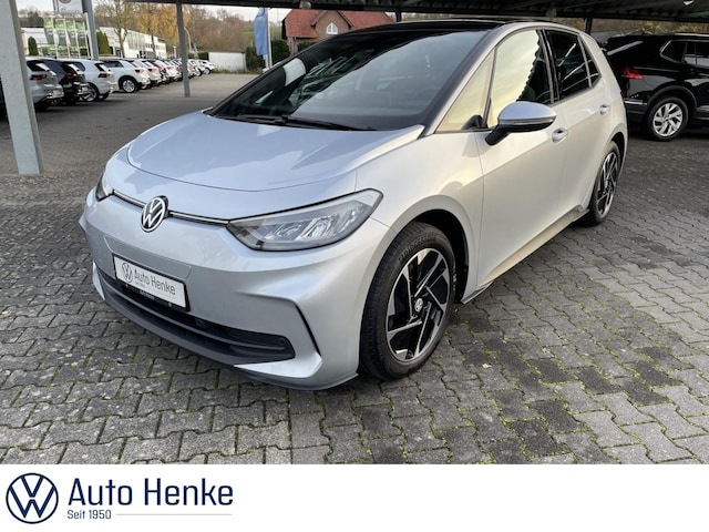 Volkswagen ID.3 Performance Pro