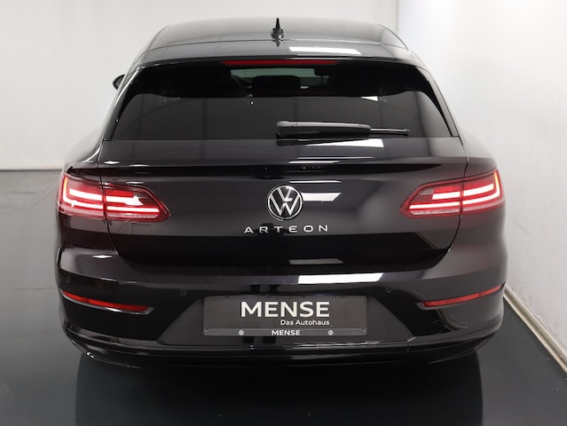 Volkswagen Arteon Shooting Brake 2.0 TDI DSG