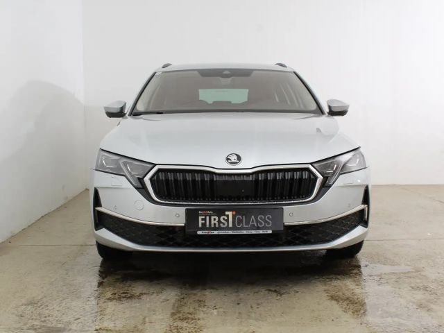 Skoda Octavia Selection