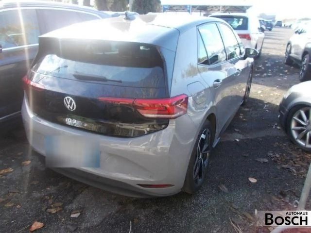 Volkswagen ID.3 City Performance Pure