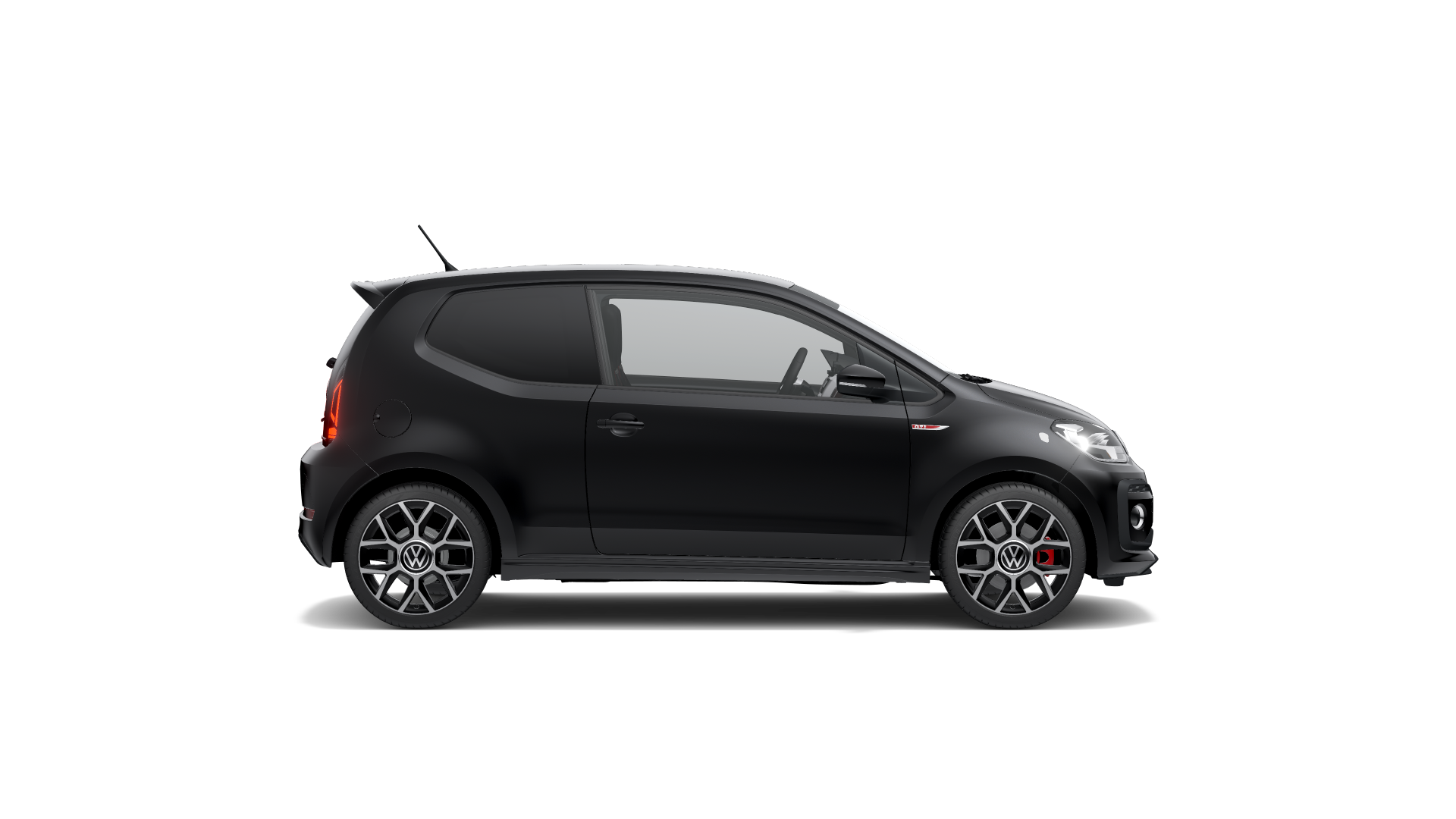 Volkswagen up! 1.0 TSI