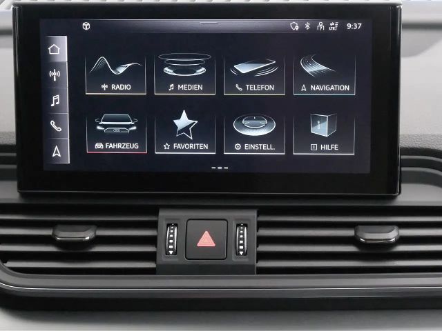 Audi Q5 40 TDI Quattro