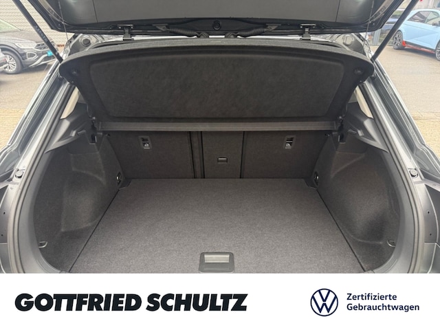 Volkswagen T-Roc 1.0 TSI