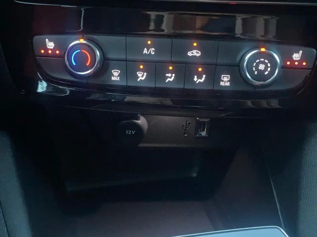 Opel Mokka 1.2 Turbo Enjoy Turbo