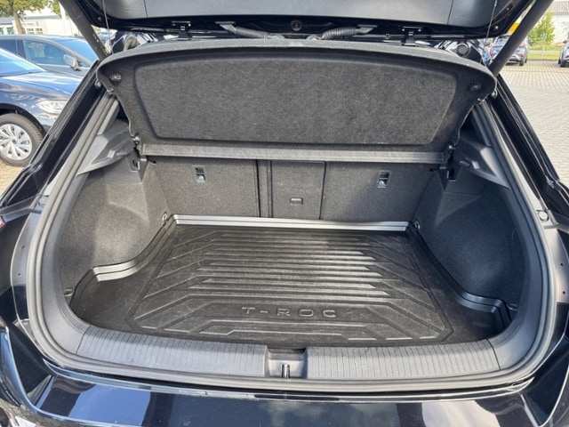 Volkswagen T-Roc 2.0 TSI 4Motion