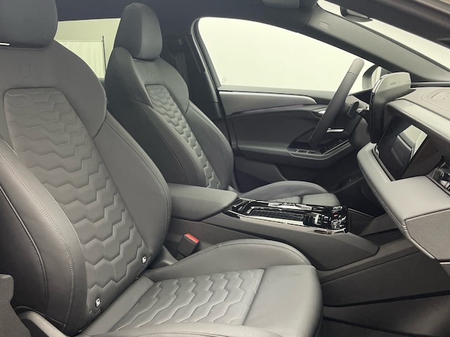 Audi A6 e-tron Avant