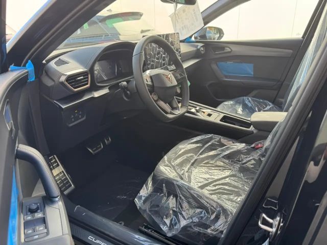 Cupra Leon 2.0 TSI DSG