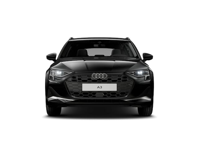 Audi A3 30 TFSI S-Tronic Sportback