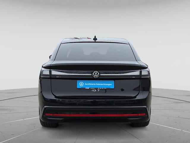 Volkswagen ID.7 ID.7 Pro, MATRIX/360°VIEW/NAVI/PANO/PARK/LIGHT-ASSIST
