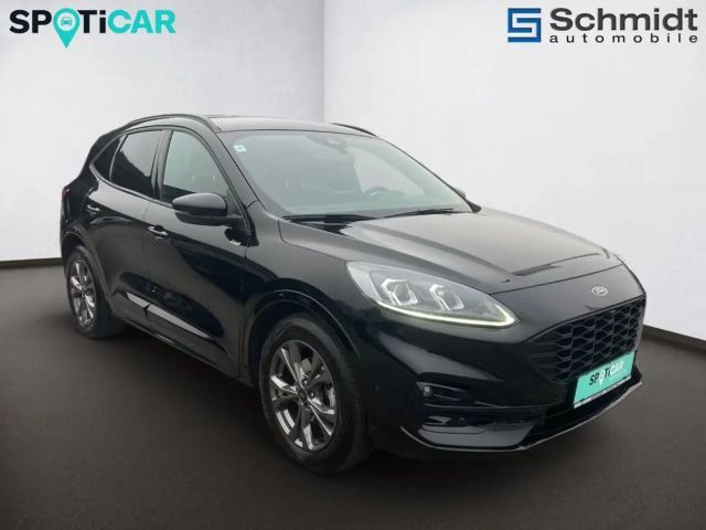 Ford Kuga ST Line
