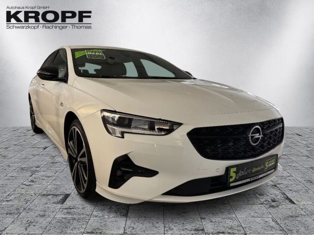 Opel Insignia 2.0 CDTI GS-Line Grand Sport