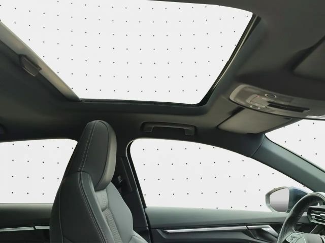 Audi S3 Quattro Sedan