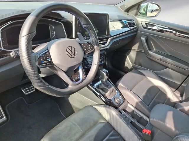 Volkswagen T-Roc 2.0 TSI 4Motion DSG