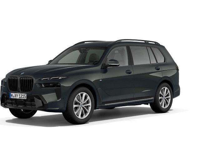 BMW X7 M-Sport