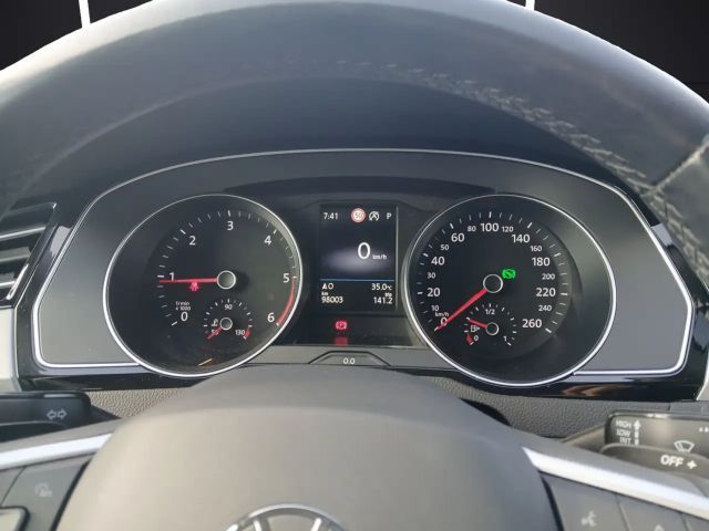 Volkswagen Passat Business DSG Variant