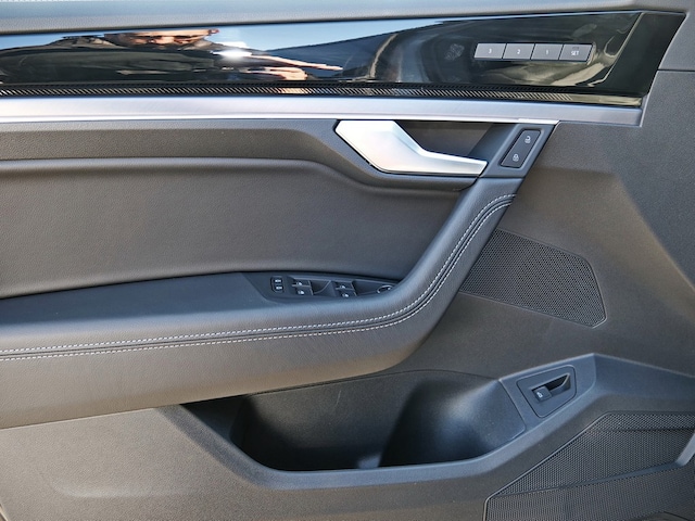 Volkswagen Touareg 4Motion R-Line