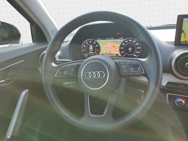 Audi Q2 35 TFSI S-Tronic
