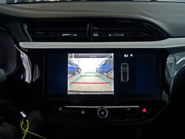 Opel Corsa GS-Line Grand Sport