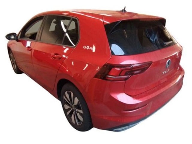 Volkswagen Golf 1.5 eTSI DSG Golf VIII