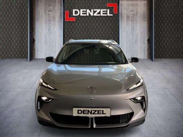 MG MGS5 64 kWh EV Luxury