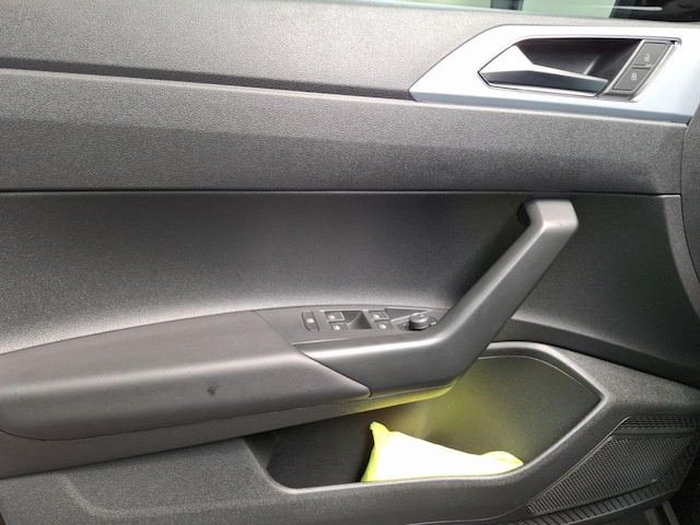 Volkswagen Taigo DSG Life