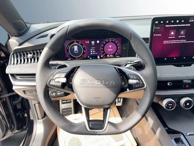 Skoda Superb Sportline iV