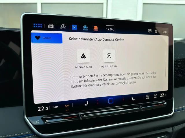 Volkswagen Tiguan 2.0 TDI DSG R-Line