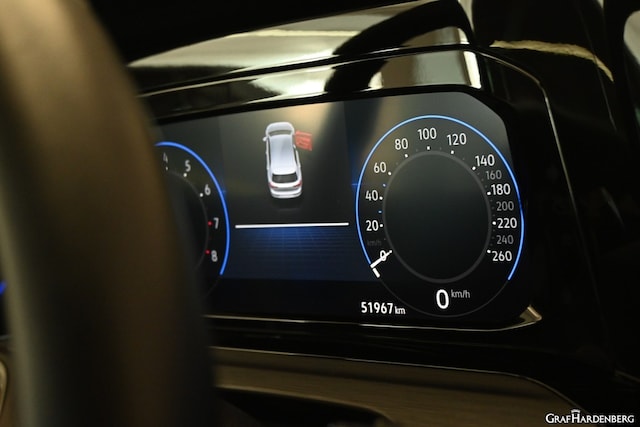 Volkswagen Golf 1.5 TSI Golf VIII Style