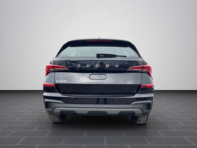 Skoda Kamiq Tour