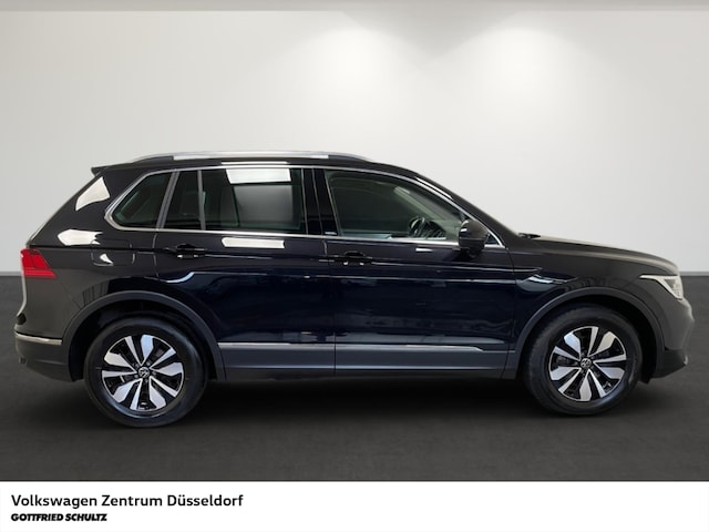 Volkswagen Tiguan 1.5 TSI DSG Move