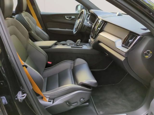 Volvo XC60 Polestar T8