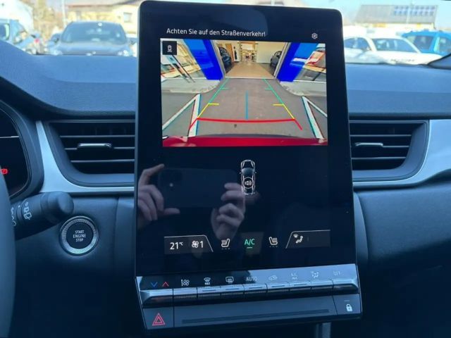 Mitsubishi ASX Invite