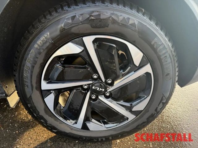 Kia Sportage GDi Vision