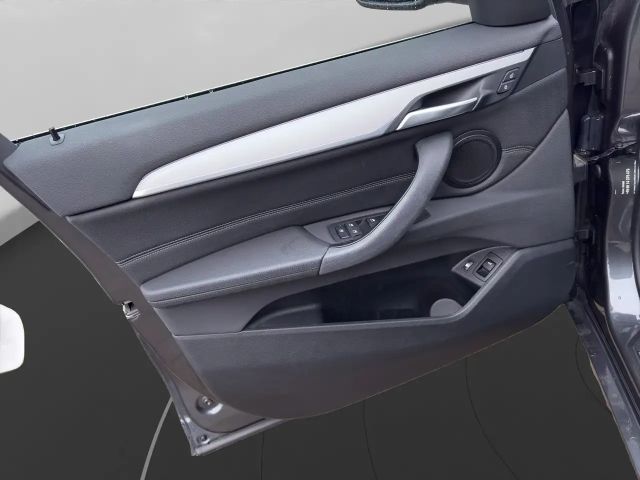 BMW X1 M-Sport xDrive25e