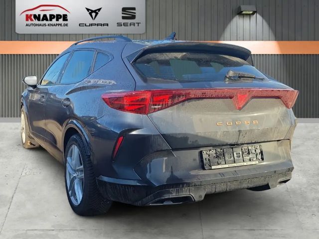 Cupra Formentor 110 kW EU6e 1.5 eTSI Navi el Sitze Sitzheizung Kam