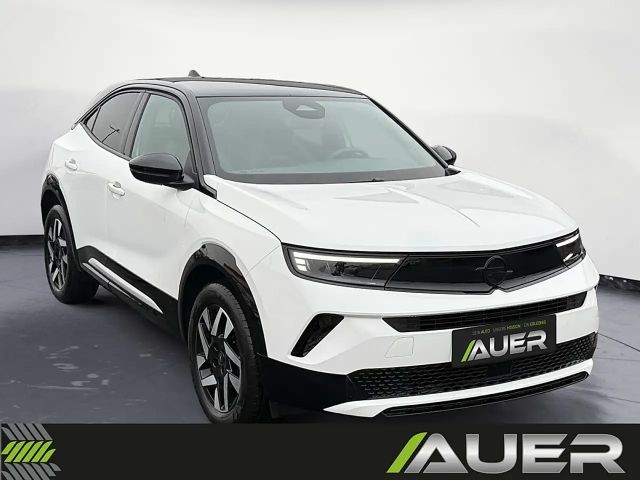 Opel Mokka GS-Line Grand Sport Turbo