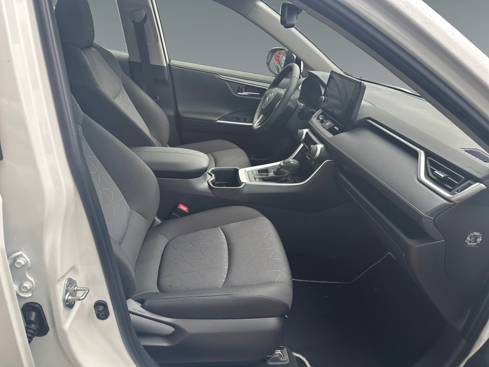 Toyota RAV4 5-deurs Business