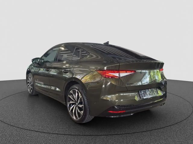 Skoda Enyaq Coupe Sportline