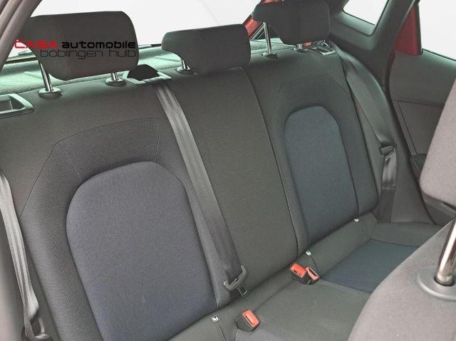 Seat Ibiza 1.5 TSI DSG FR-lijn