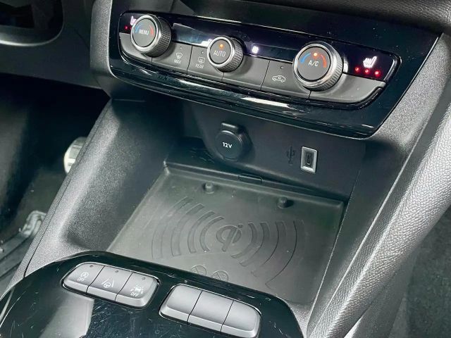 Opel Corsa GS-Line Grand Sport