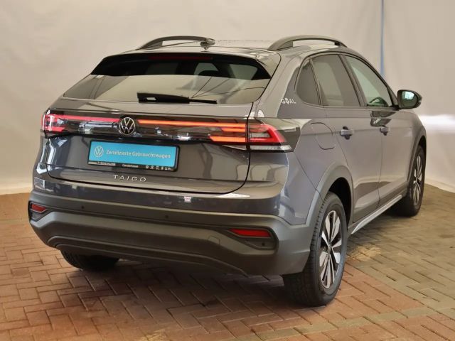 Volkswagen Taigo DSG Life