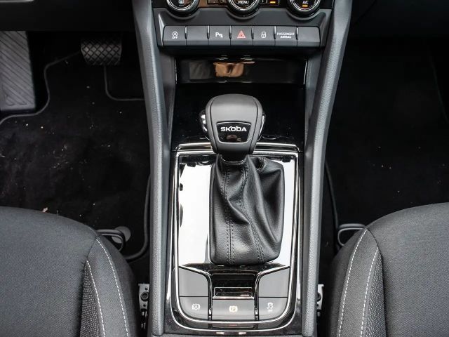 Skoda Karoq 1.5 TSI ACT Selection