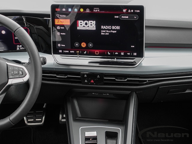 Volkswagen Golf 1.5 eTSI DSG Golf VIII