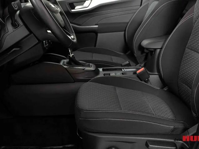 Ford Kuga Cool & Connect